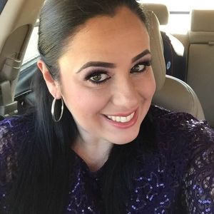 Meet your Posher, Jocelyn